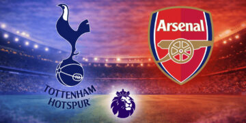 Tottenham-Arsenal