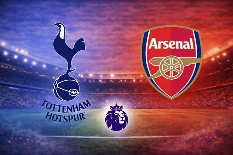 Tottenham-Arsenal