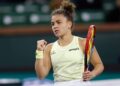 WTA Indian Wells 2026 entry list