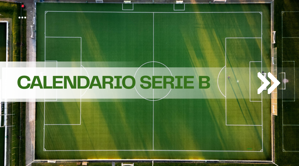 Calendario Serie B