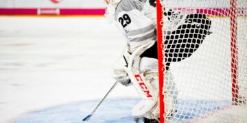 finale hockey Olimpiadi