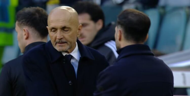 juventus como spalletti