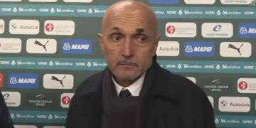 Juventus Spalletti