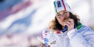 medagliere Italia Olimpiadi 2026