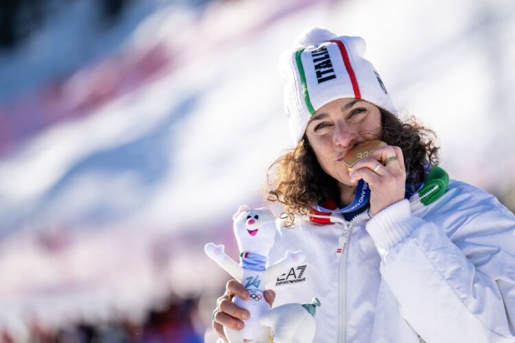 medagliere Italia Olimpiadi 2026