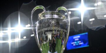 playoff Champions League