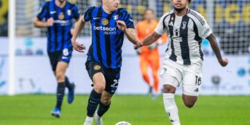 Anticipi e posticipi Serie A