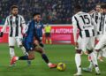 Atalanta-Juventus