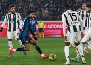 Atalanta-Juventus