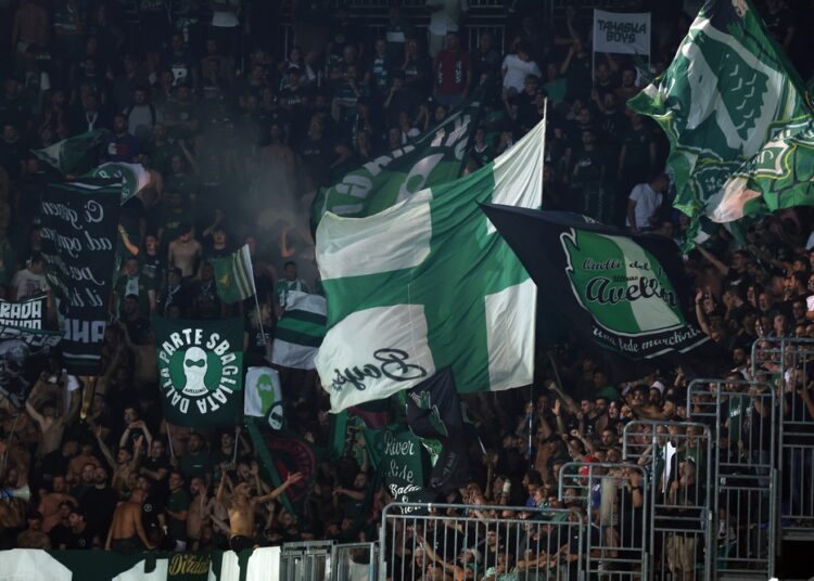 Venezia-Avellino
