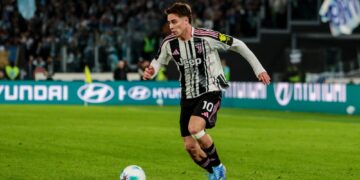 Galatasaray-Juventus