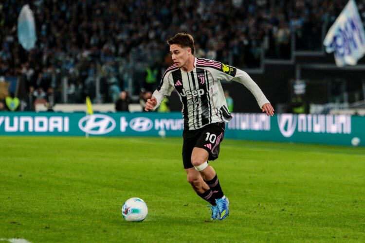 Galatasaray-Juventus