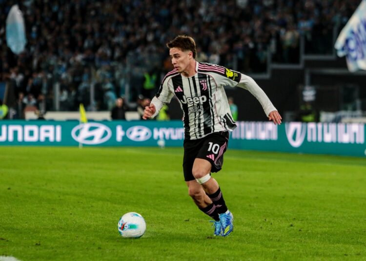 Juventus-Galatasaray