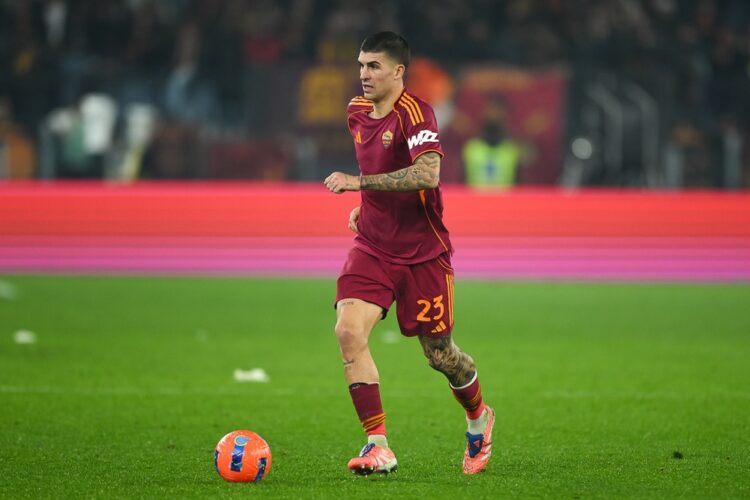 Anticipi e posticipi Serie A