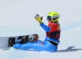 snowboard Olimpiadi 2026