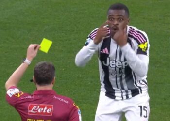 var arbitri inter juventus