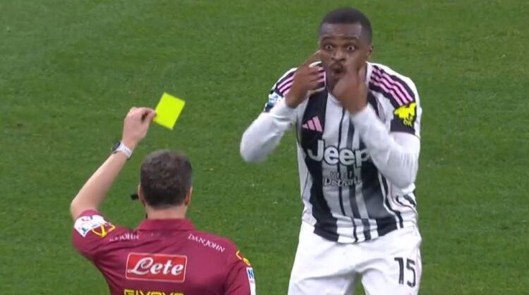 var arbitri inter juventus