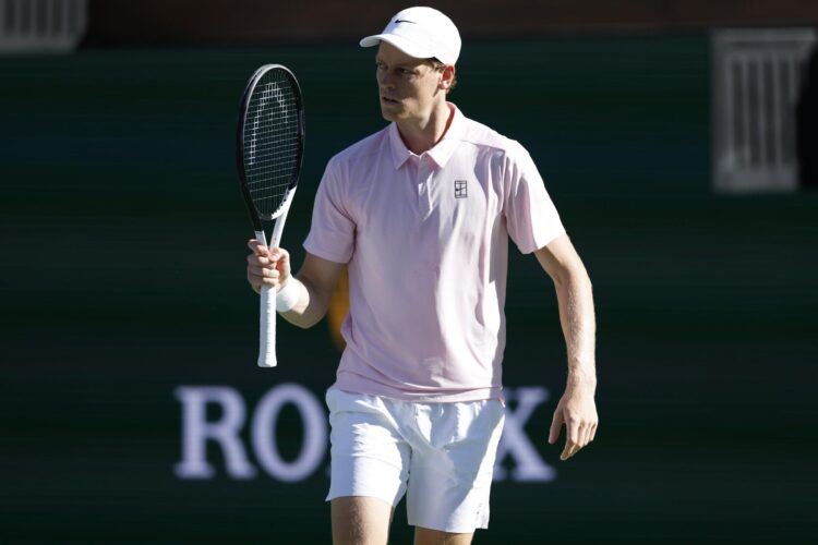 ATP Indian Wells 2026