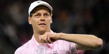 ATP Indian Wells 2026