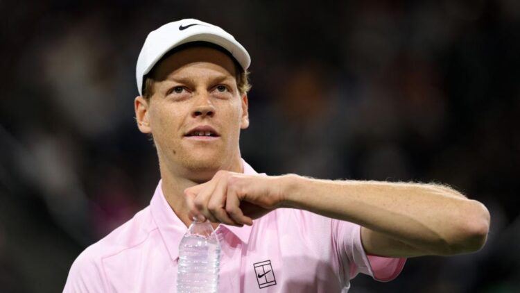 ATP Indian Wells 2026