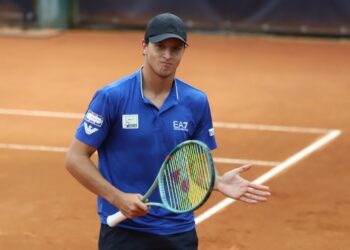 ATP Marrakech 2026 entry list