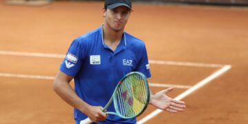 ATP Marrakech 2026 entry list