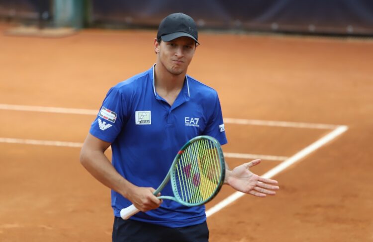 ATP Marrakech 2026 entry list