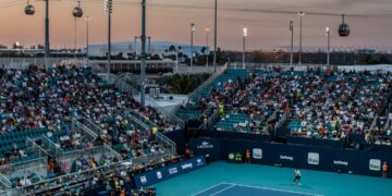 ATP Miami 2026 entry list