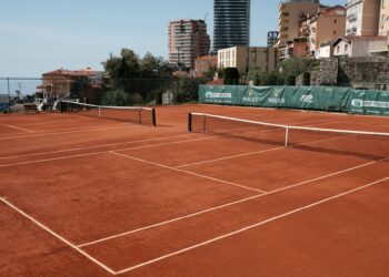 ATP Montecarlo 2026 favoriti