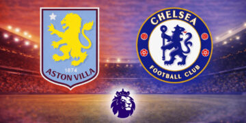 Aston Villa-Chelsea