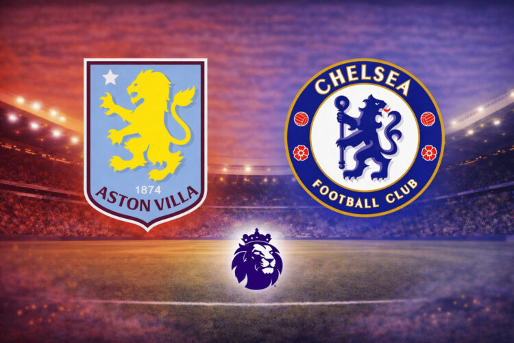 Aston Villa-Chelsea