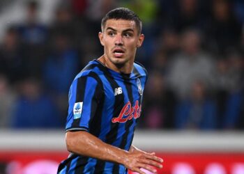 Atalanta-Bayern Monaco