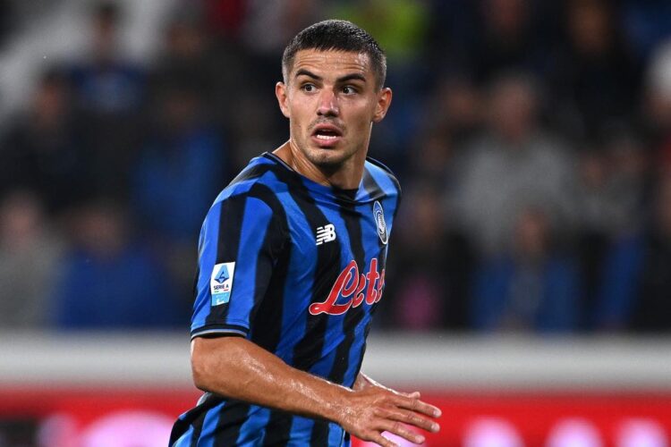 Atalanta-Bayern Monaco