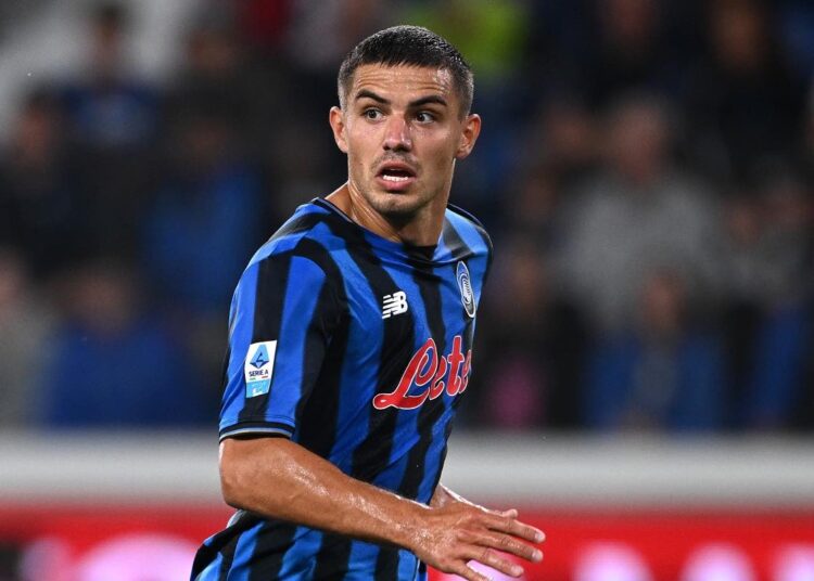 Atalanta-Bayern Monaco