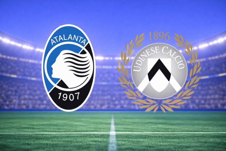 Atalanta-Udinese