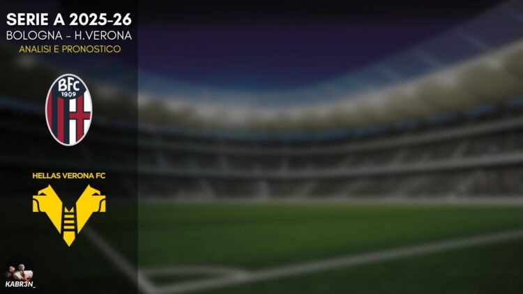 Bologna-H.Verona