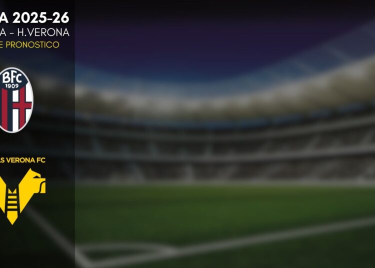 Bologna-H.Verona