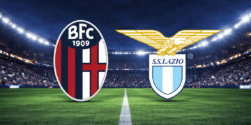 Bologna-Lazio