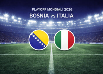 Bosnia-Italia