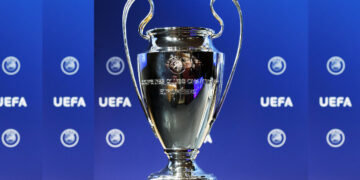 Champions League quarti