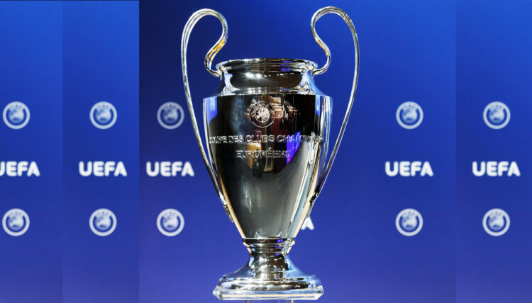 Champions League quarti