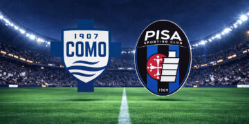 Serie A Como-Pisa: pronostico, precedenti e formazioni