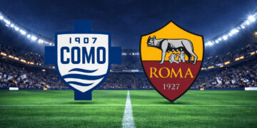 Como-Roma