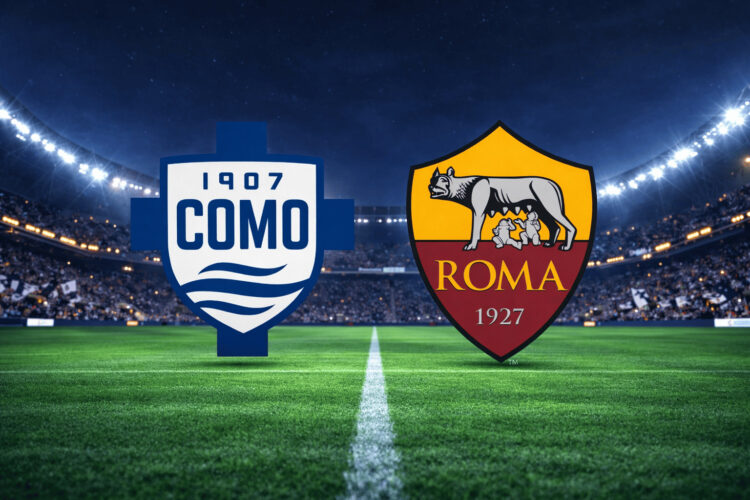Como-Roma