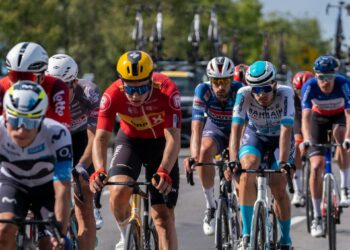 Dwars door Vlaanderen 2026