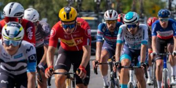 Dwars door Vlaanderen 2026