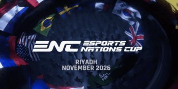 Esports Nations Cup 2026