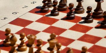 Europei scacchi 2026