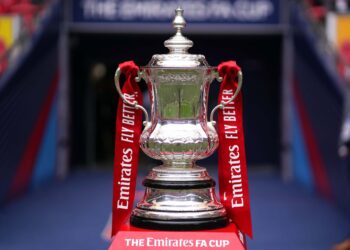 FA Cup 2026 favorite