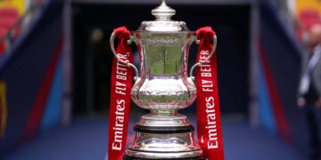 FA Cup 2026 favorite